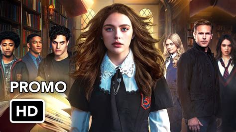 hope mikaelson|Legacies (TV Series 2018–2022) .